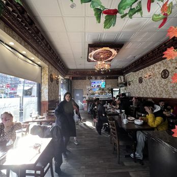 Phayul - Interior - Himalayan/Nepalese Near Me - Jackson Heights, New York