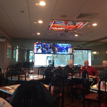 Holbrook Diner - Diners Near Me - Holbrook, New York