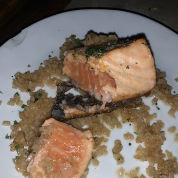 Bacari W 3rd - Chef's Salmon - Breakfast & Brunch Near Me - Los Angeles, California Bacari W 3rd - Chef's Salmon - Breakfast & Brunch Near Me - Los Angeles, California
