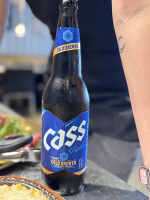 Yangmani K.BBQ Rowland Heights by null