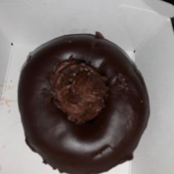 Tim Hortons - Chocolate Dip