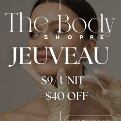 The Body Shoppe