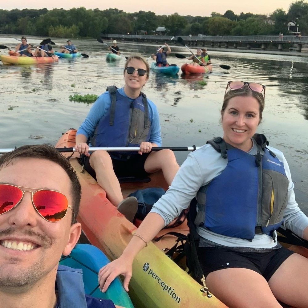 Lone Star Kayak Tours - Paddleboarding Near Me - Austin, Texas Lone Star Kayak Tours - Paddleboarding Near Me - Austin, Texas