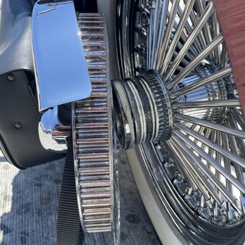 LandMotoX - Motorcycle Repair Near Me - Upland, California