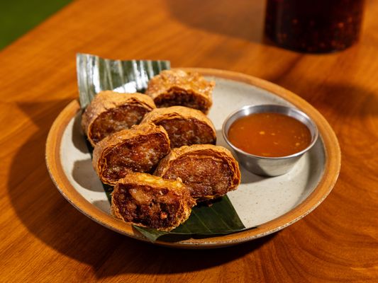 Heng Seng Noodles by null