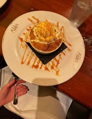 Aldo's Ristorante by null