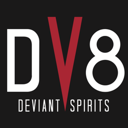 DV8 Distillery