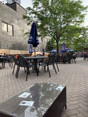 Vines On Clark by null