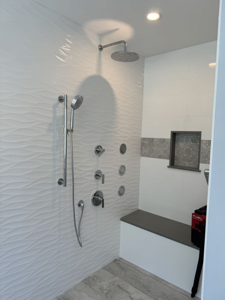 Slide of Awesome Guys Plumbing