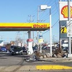 Shell