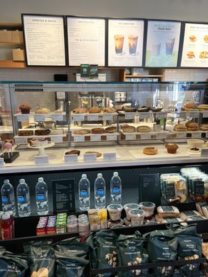 Starbucks Coffee Company by null