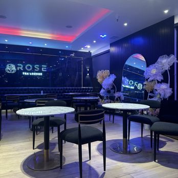 Rose Tea Lounge - Cool vibes - Bubble Tea Near Me - San Jose, California Rose Tea Lounge - Cool vibes - Bubble Tea Near Me - San Jose, California
