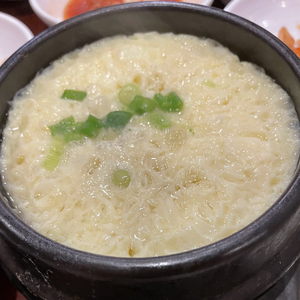 Dong Bang Grill - Banchan (free) - Korean Near Me - Fort Lee, New Jersey Dong Bang Grill - Banchan (free) - Korean Near Me - Fort Lee, New Jersey