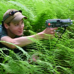Infinite Laser Tag - Graduations: Birthdays; Team Building & Fundraisers