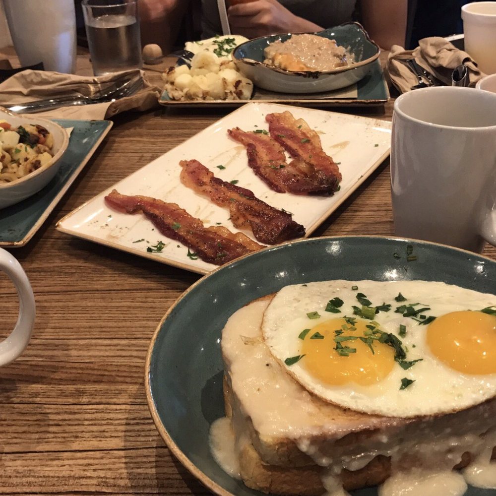 First Watch - Million dollar bacon ...Yummy - Breakfast & Brunch Near Me - Houston, Texas First Watch - Million dollar bacon ...Yummy - Breakfast & Brunch Near Me - Houston, Texas