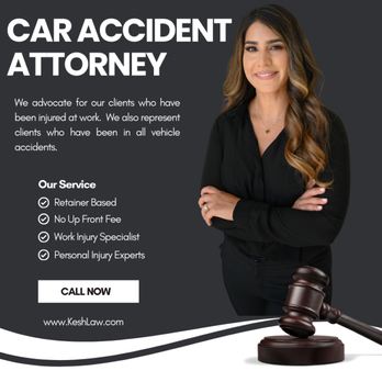 Kesh Law - Top Accident Attorney. - Personal Injury Law Near Me - Los Angeles, California Kesh Law - Top Accident Attorney. - Personal Injury Law Near Me - Los Angeles, California