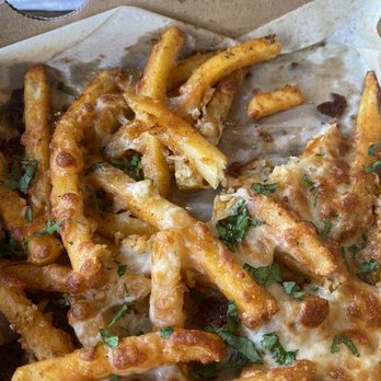 Wholesale Pizza - Garlic fries - Pizza Near Me - Newark, California Wholesale Pizza - Garlic fries - Pizza Near Me - Newark, California