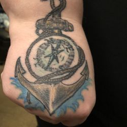 Self Made Ink Tattoos and Piercings