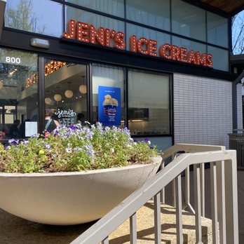 Jeni's Splendid Ice Creams - Ice Cream & Frozen Yogurt Near Me - Alpharetta, Georgia