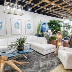 Casual Living Leather