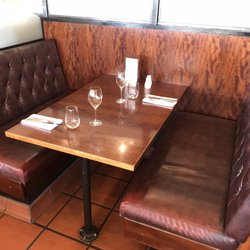 The Promenade Restaurant