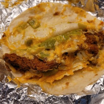 Torchy's Tacos - Trashy Trailer - Tacos Near Me - Austin, Texas
