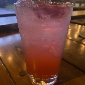 BoomerJack’s Grill - Cherry limeade - Sports Bars Near Me - Grapevine, Texas BoomerJack’s Grill - Cherry limeade - Sports Bars Near Me - Grapevine, Texas