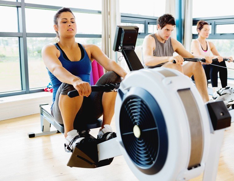 Anytime Fitness Image