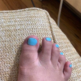 Ivy Nails - Pedicure - Nail Salons Near Me - Alexandria, Virginia