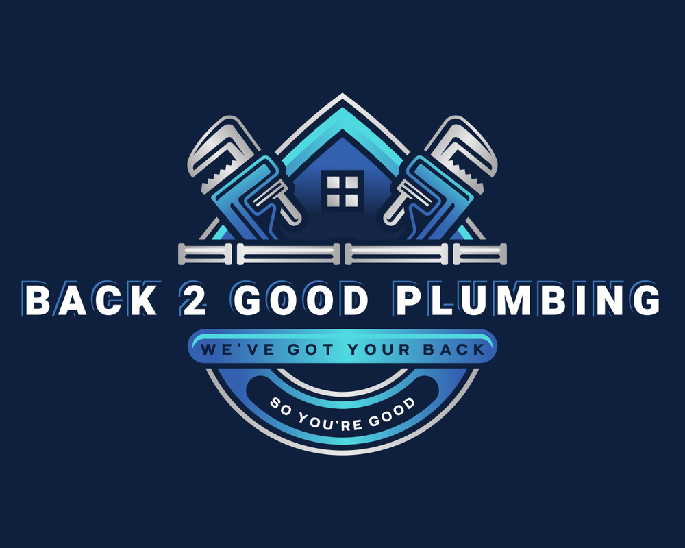 Slide of Back 2 Good Plumbing