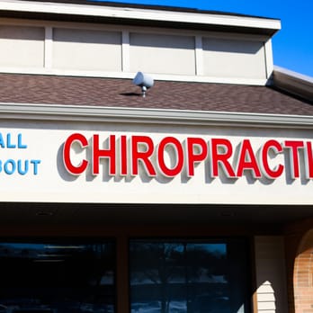 Spine and Wellness Co - The outside of our office - Chiropractors Near Me - Madison, Wisconsin Spine and Wellness Co - The outside of our office - Chiropractors Near Me - Madison, Wisconsin