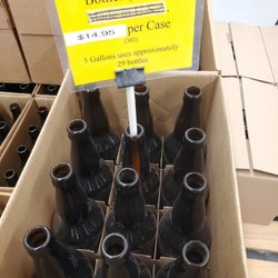 Stein Fillers