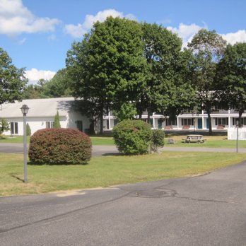 Ocean Acres Ogunquit - Bourne's Ocean Acres motel units. - Vacation Rentals Near Me - Ogunquit, Maine
