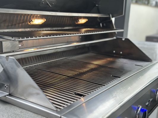 Grill Shine Experts on Yelp