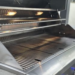 Grill Shine Experts