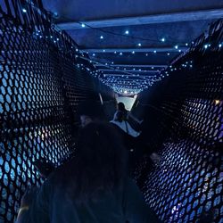 Newport Aquarium