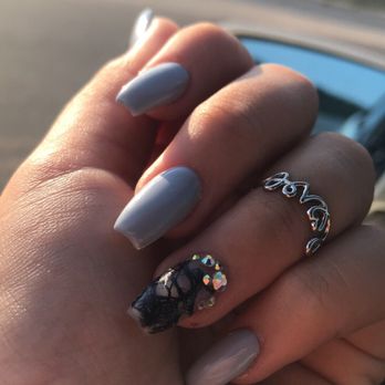 Jack&Son Nails Spa - Nail Salons Near Me - Egg Harbor Township, New Jersey