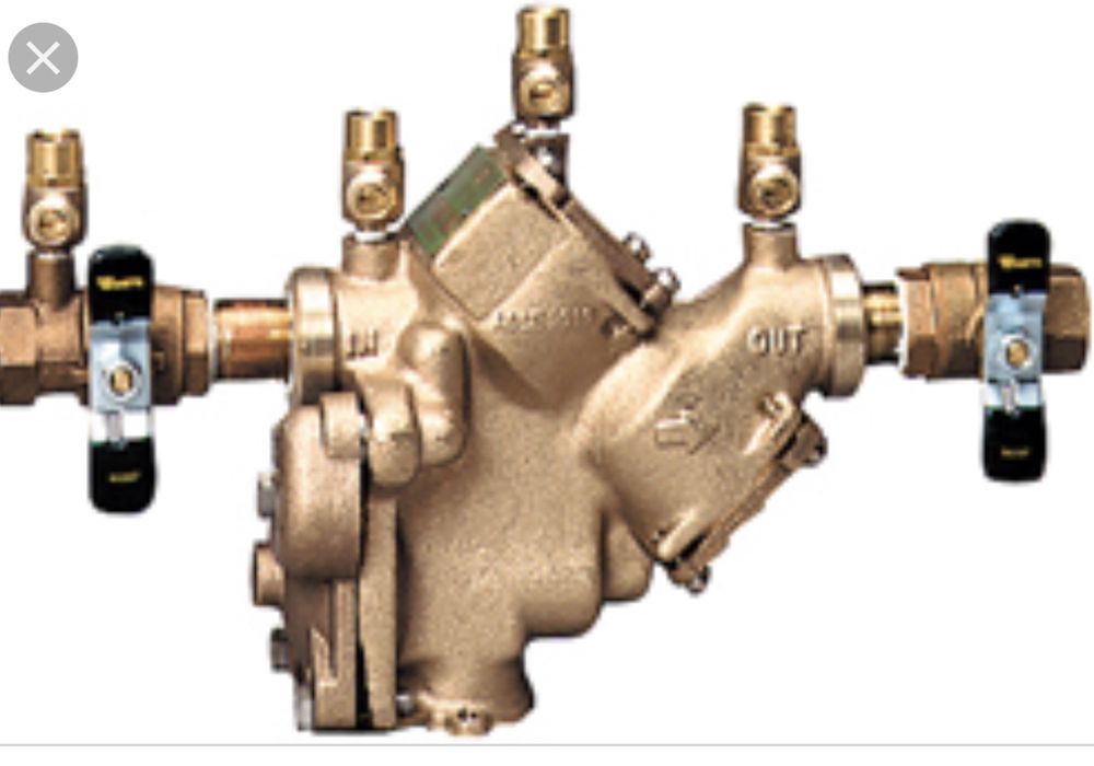 Slide of Northern IL Plumbing