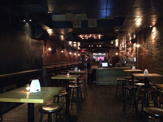 Taverne Midway by null