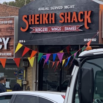 SHEIKHS N BURGERS - Updated December 2024 - 96 Photos & 51 Reviews - 82