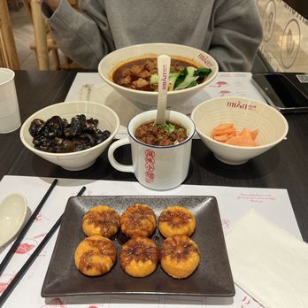 Mian - Noodles Near Me - Costa Mesa, California Mian - Noodles Near Me - Costa Mesa, California