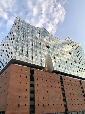 Elbphilharmonie Hamburg by null