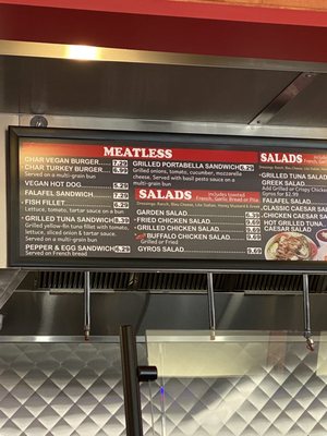 Victory Grill by null