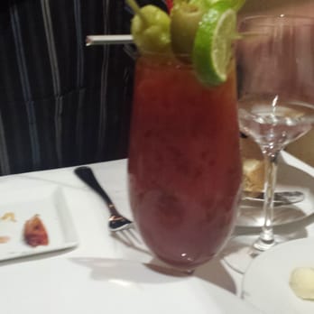 Ciera Steak + Chophouse - Steakhouses Near Me - Stateline, Nevada