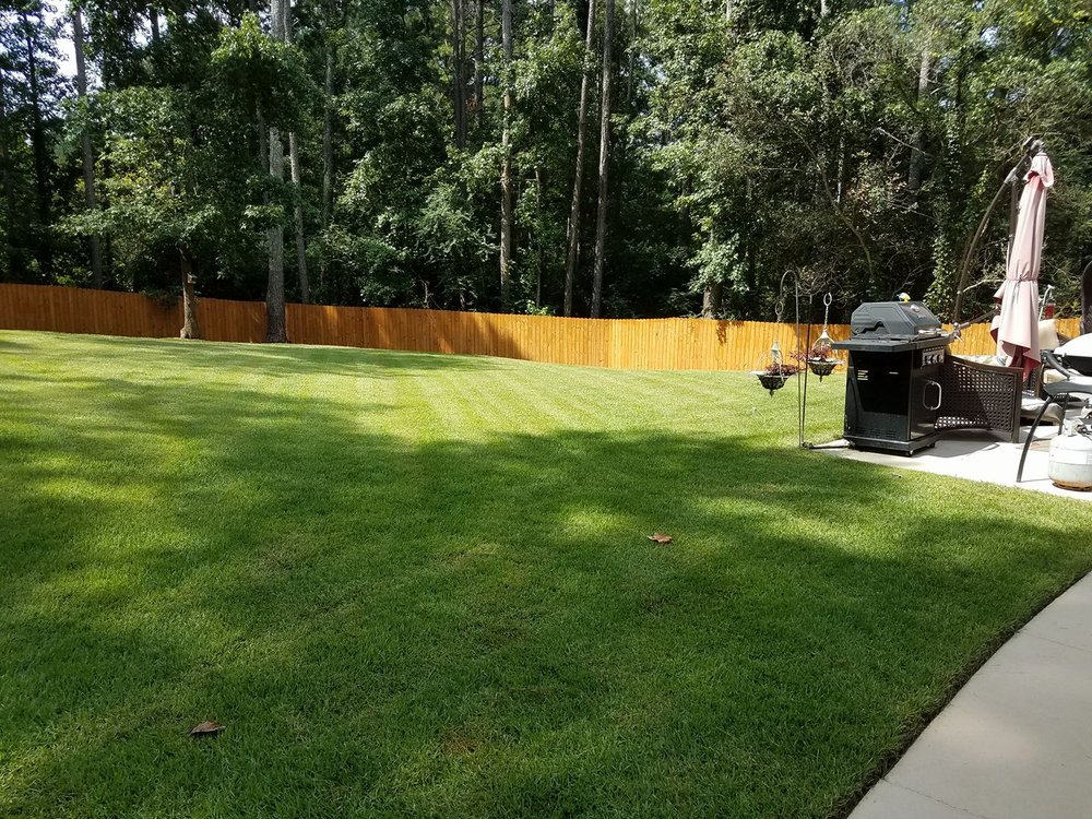 TEAVER’S TLC LAWN CARE Updated September 2024 Locust Grove, Tree Services Phone