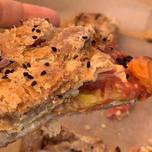 Boston Breakfast Sandwich Map