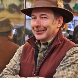 Hatman Jack's Wichita Hat Works