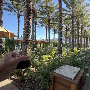 Caymus Suisun Winery - Wine Tasting Room Near Me - Fairfield, California