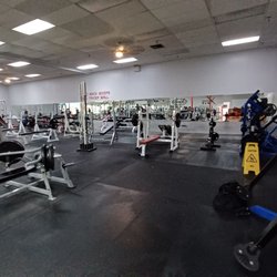 DynamXtreme Fit - Free Weights