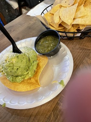 El Charro Cafe by null